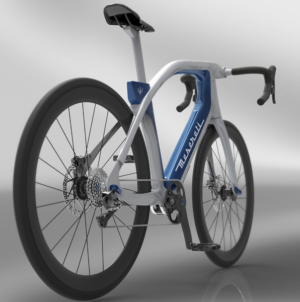 Bicicletas el&eacute;ctricas