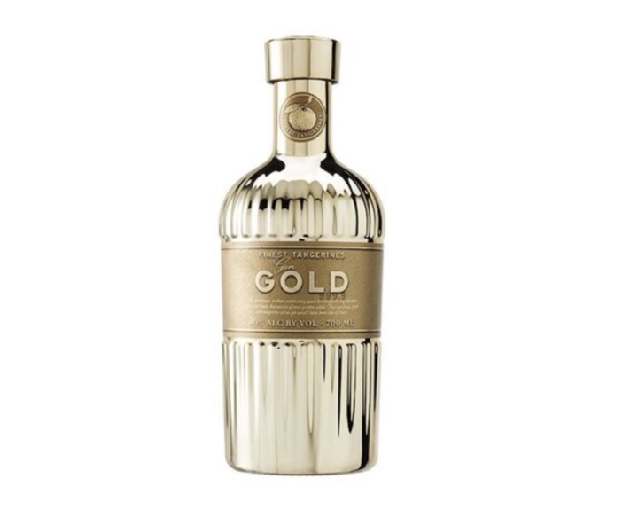 Gin Gold