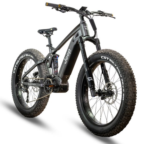 Bicicletas el&eacute;ctricas