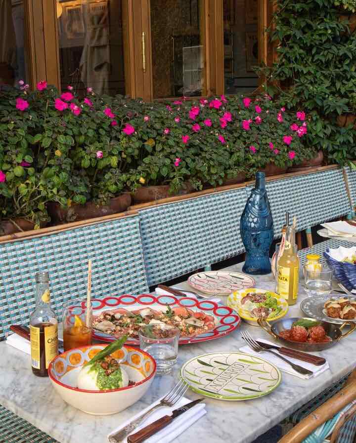 Villa Capri