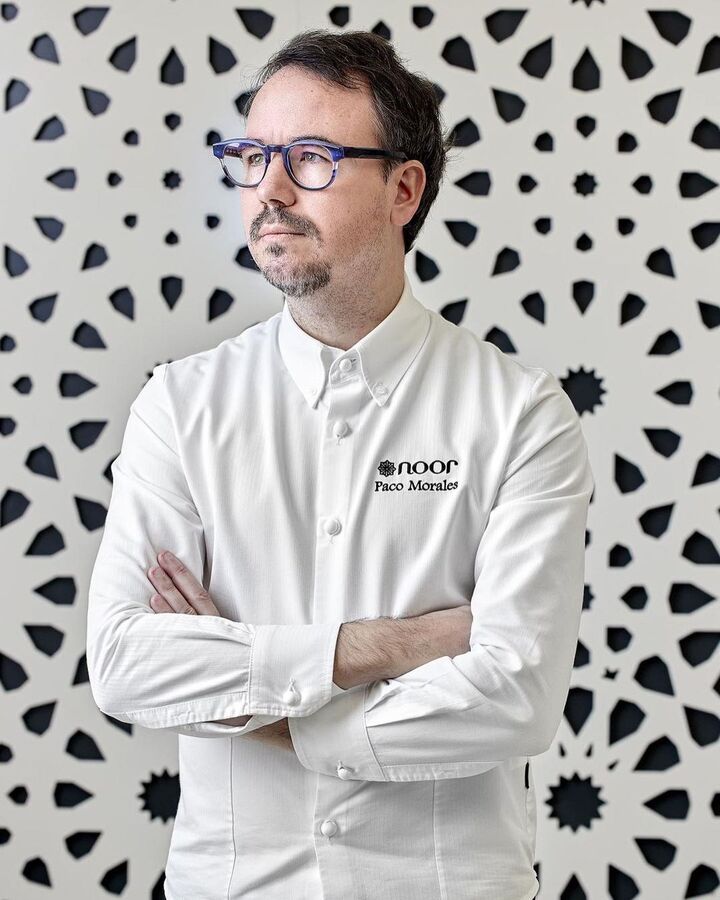 Paco Morales