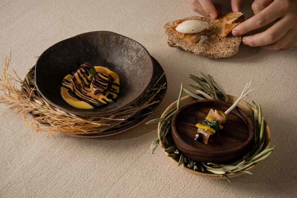 estrella michelin, restaurante estrella michelin &aacute;vila