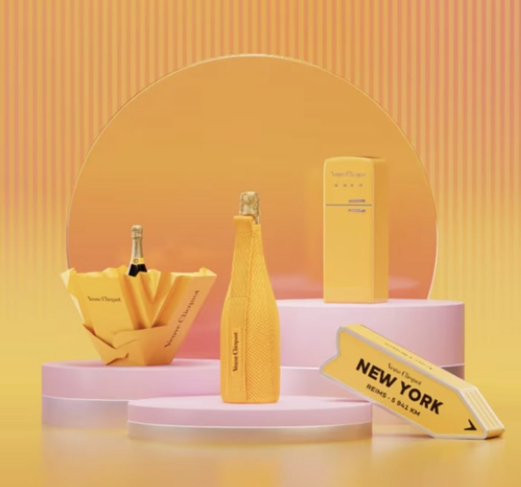 Veuve Clicquot