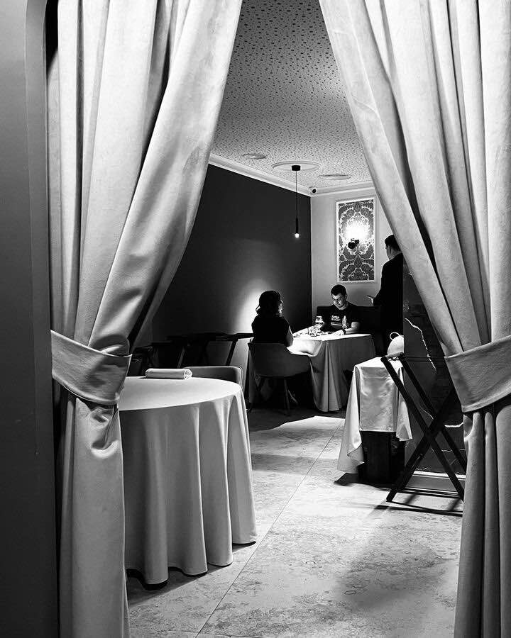 Restaurante Dama Juana