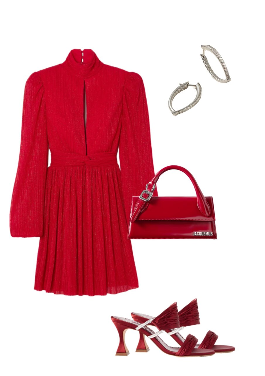 vestido