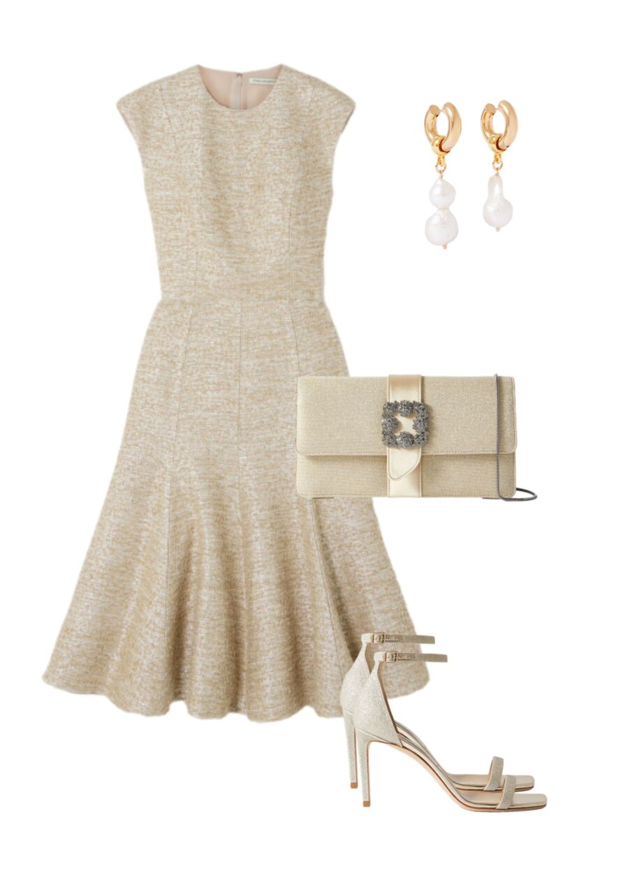 vestidos elegantes