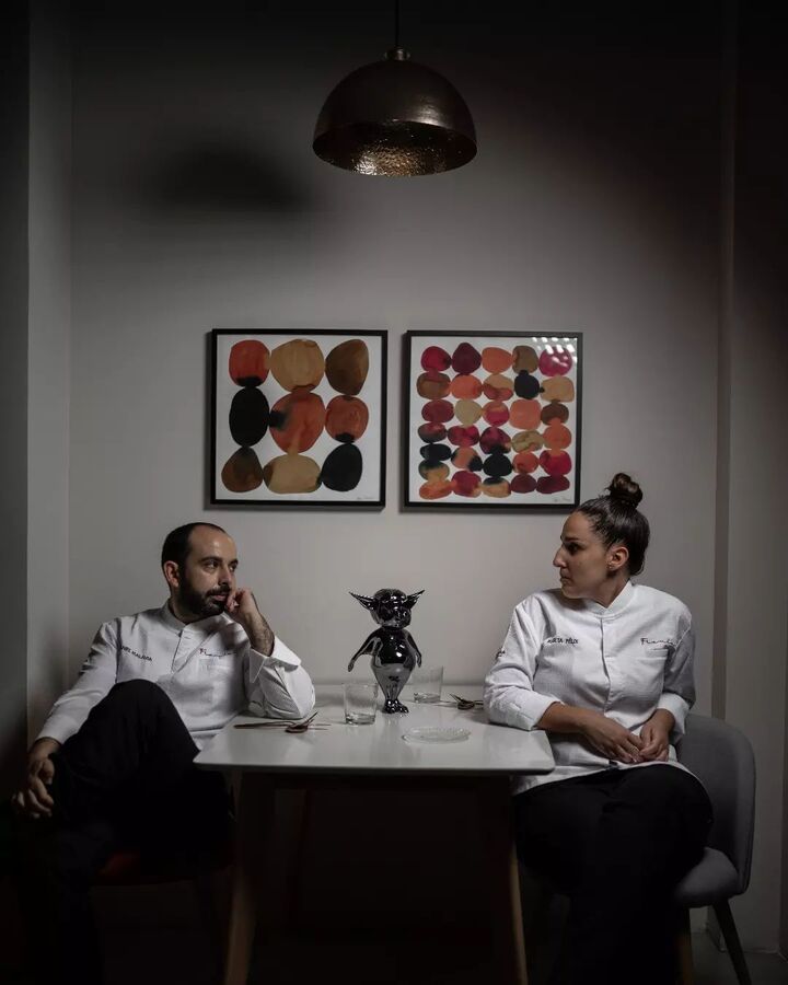 Fraula Restaurante