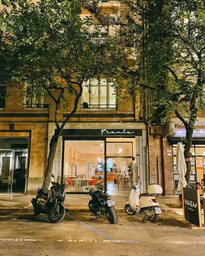 Fraula Restaurante