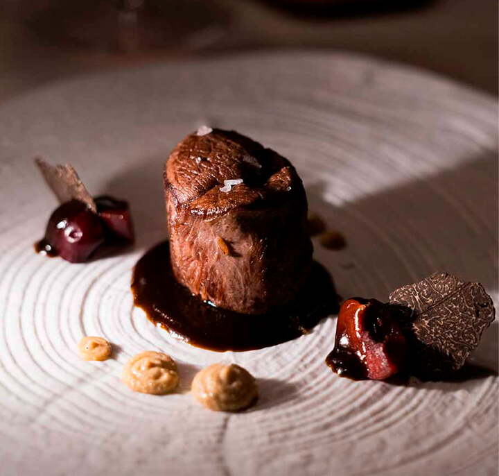 Restaurante Malak