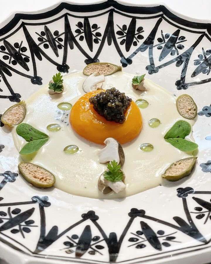 Restaurante Noor