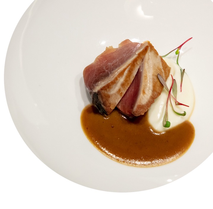 Restaurante Radis
