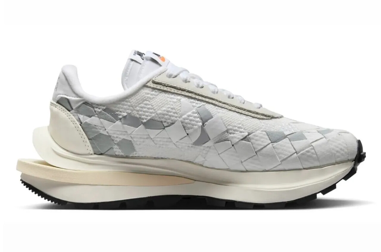 Nike, Sacai y Jean-Paul Gaultier 