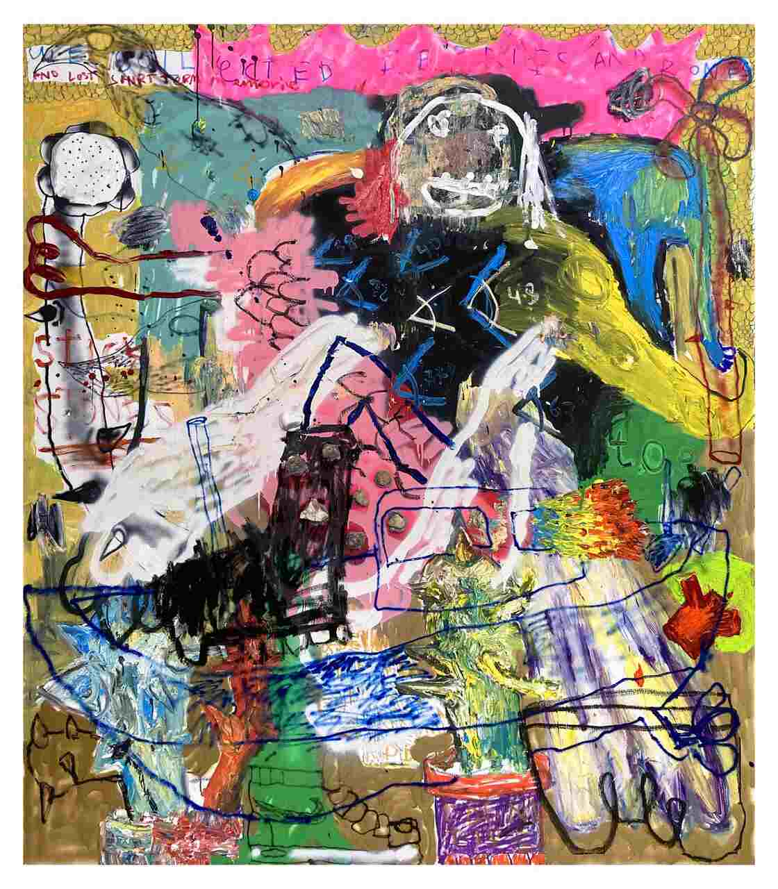 artista