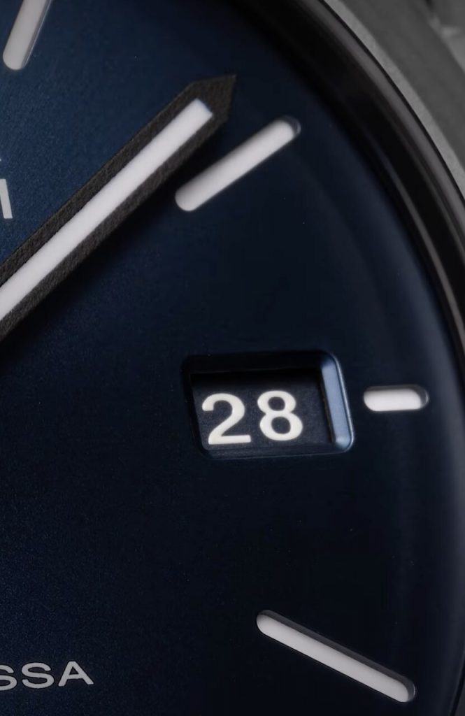 Luminor Panerai Luna Rossa