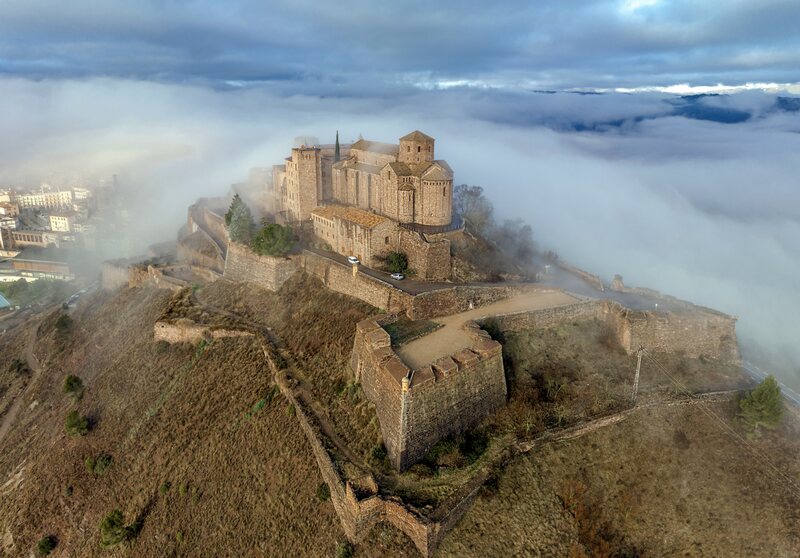 Parador de Cardona