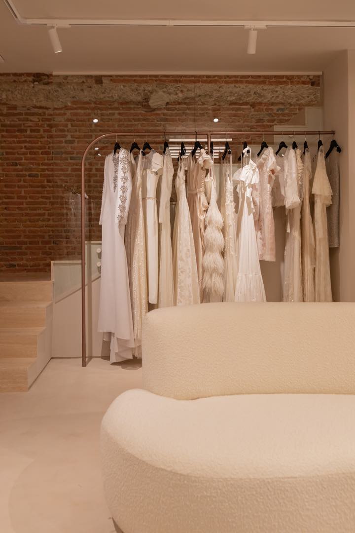 Estudio de Love is in the air Bridal