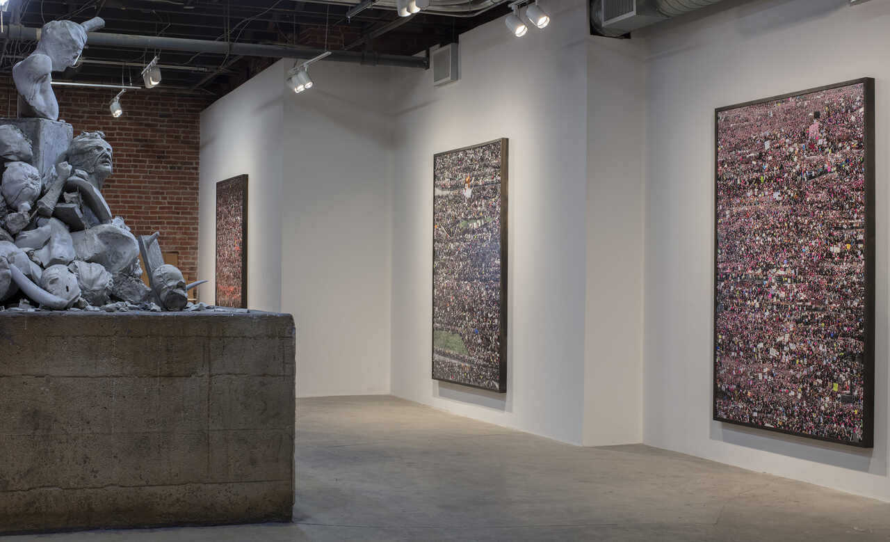 félix cid galería
