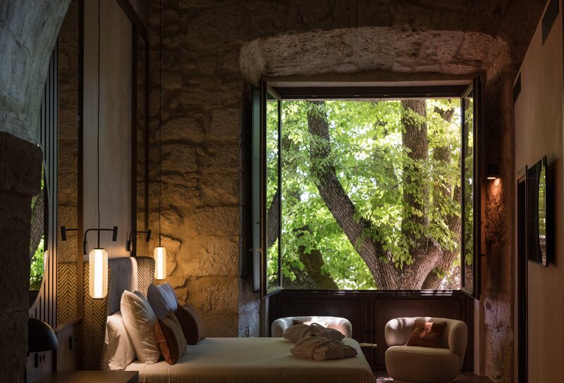 Hotel termal