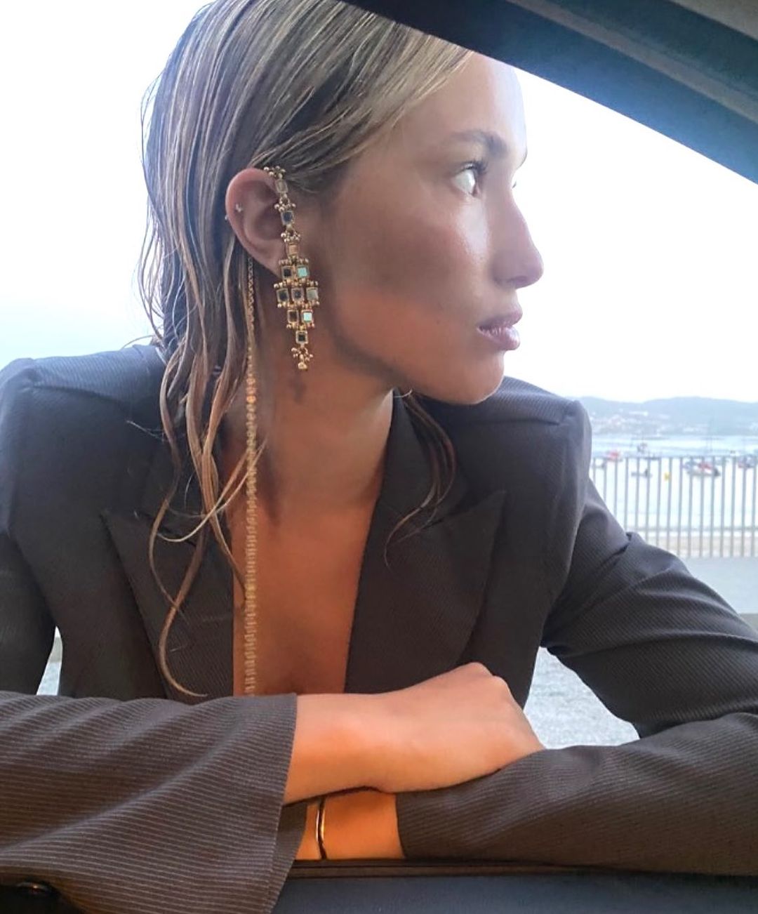 SACH, Sach Atelier, joyería, joyas