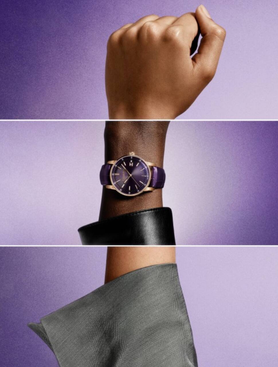 regalar reloj navidad