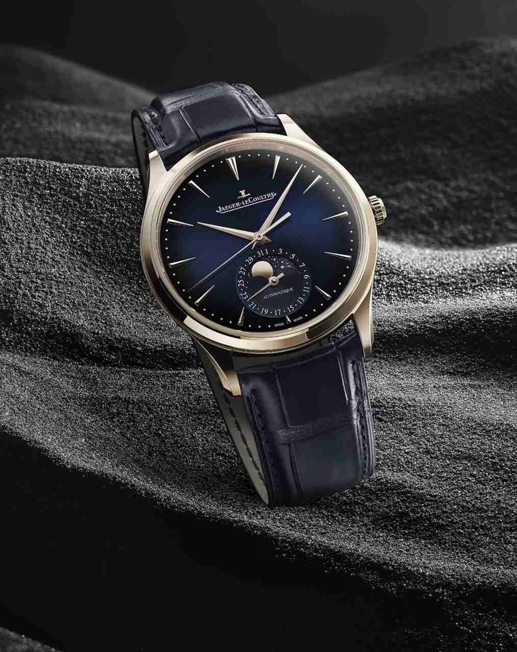 relojes navidad