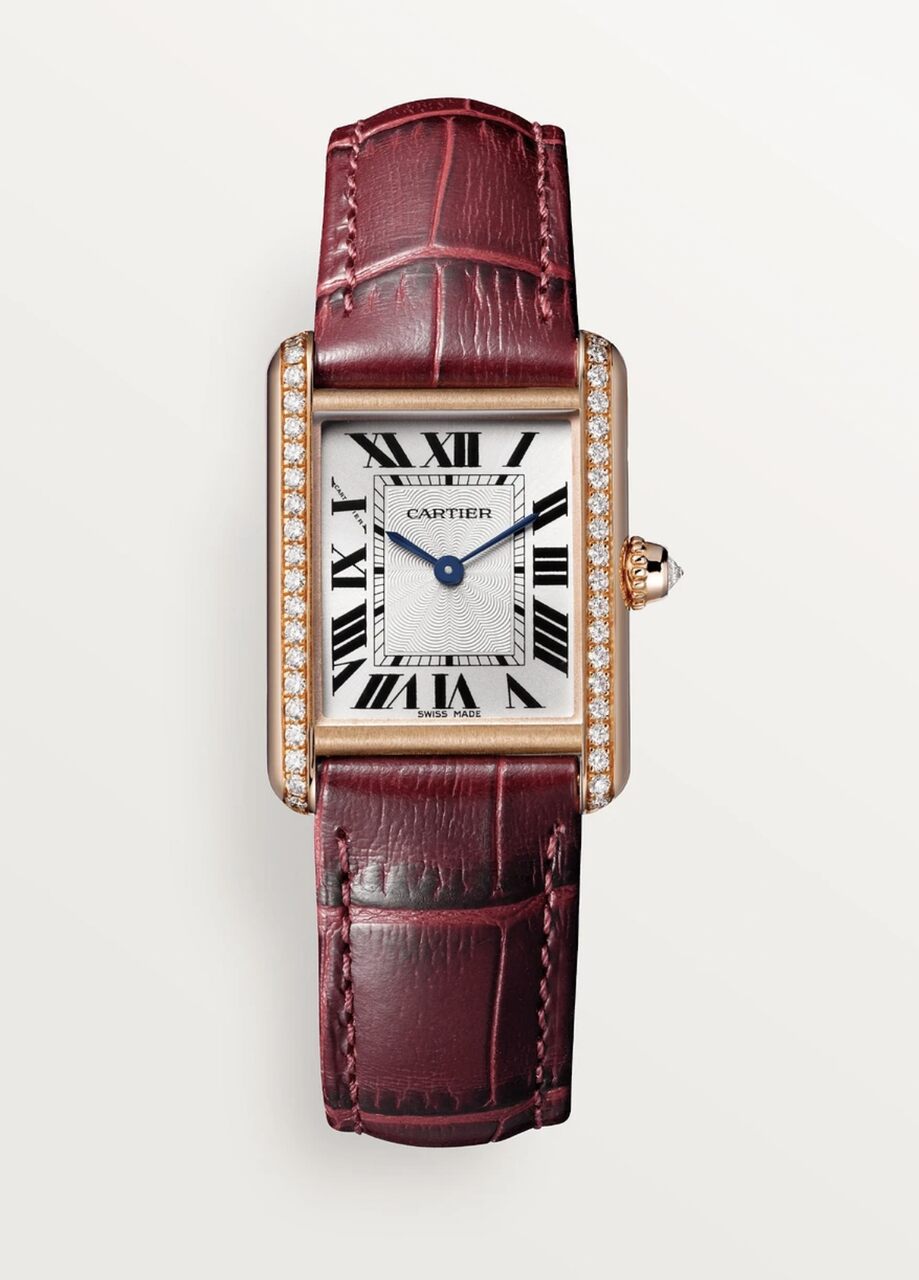 marcas relojes