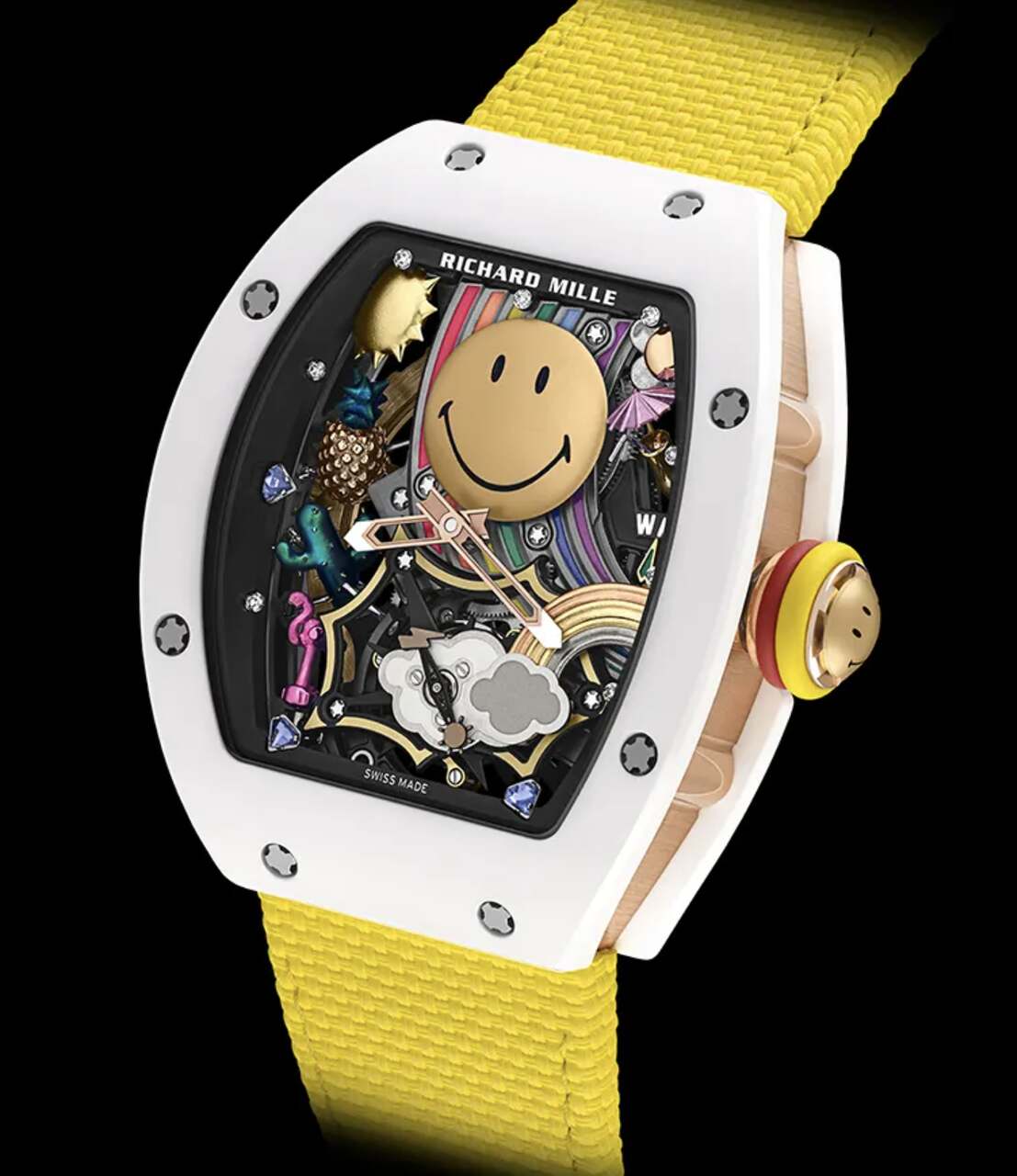 relojes