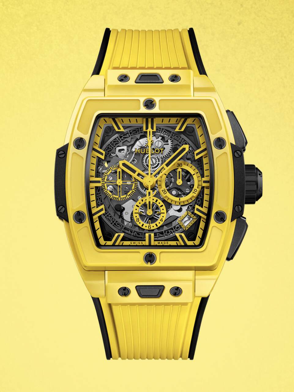 reloj