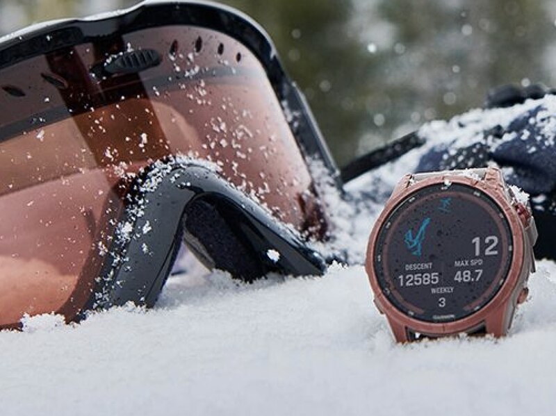 Smartwatch