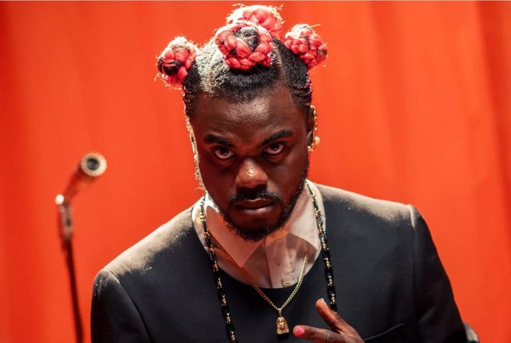 Prince Gyasi