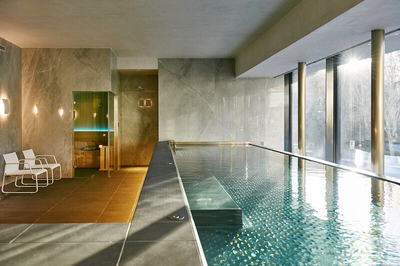 Hotel Madrid