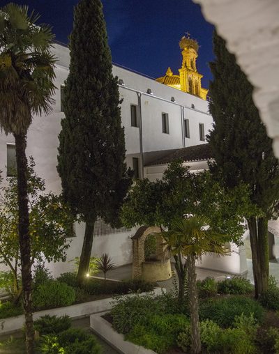 Hotel Nochevieja