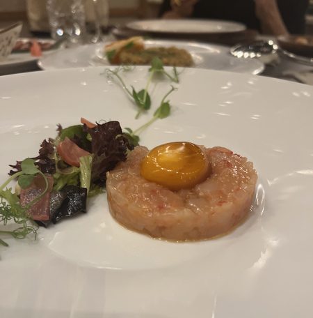 menú nochevieja