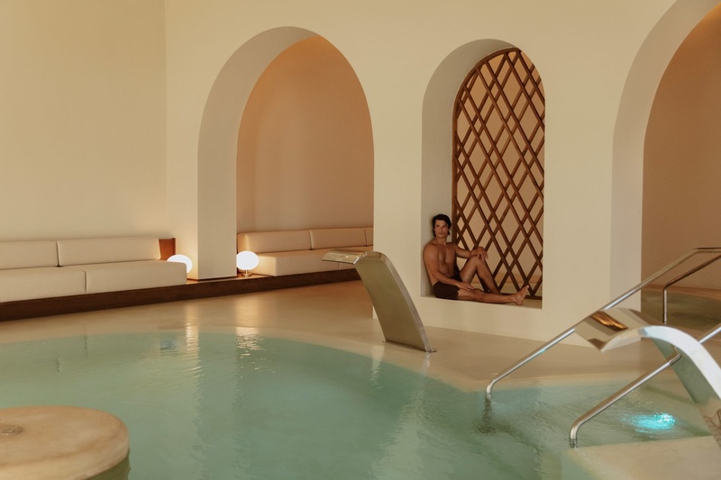 Fin de año Málaga, hoteles spa
