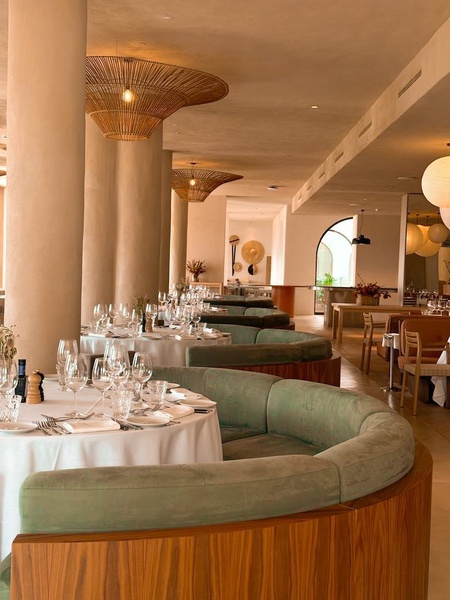 Hotel Málaga