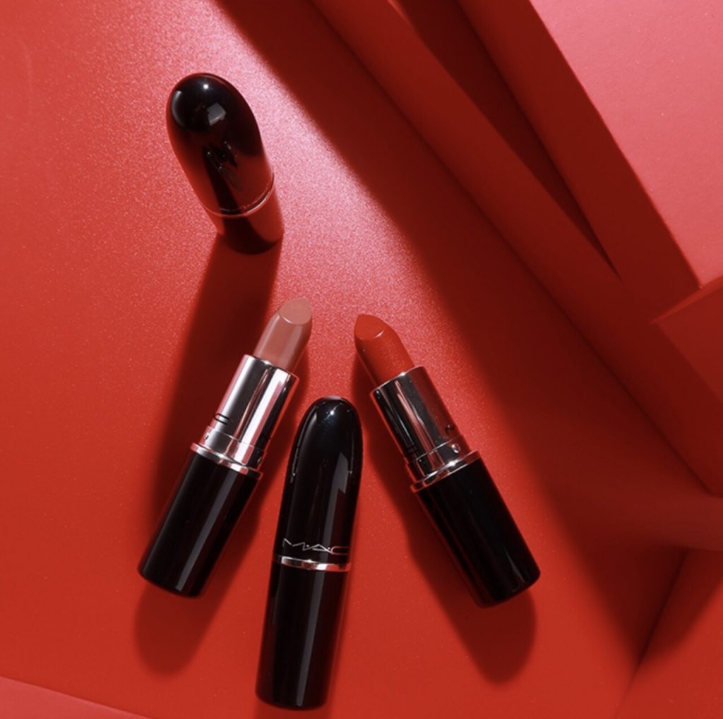 Labiales mate MAC