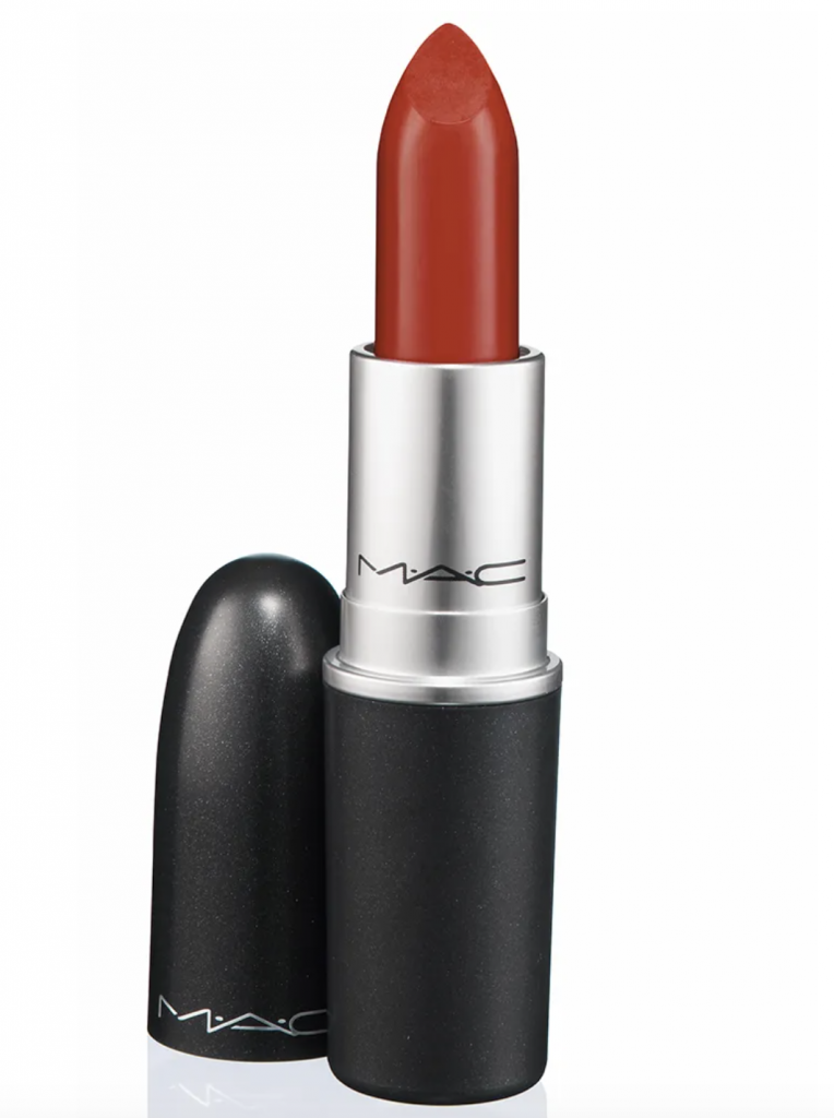 Labial Paramount de MAC