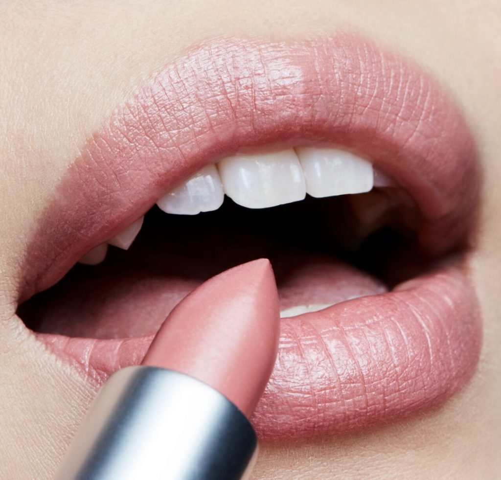 Labial de MAC Frost
