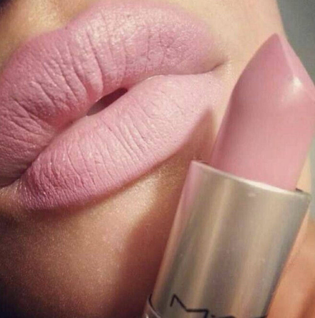 Labial Snob de Mac