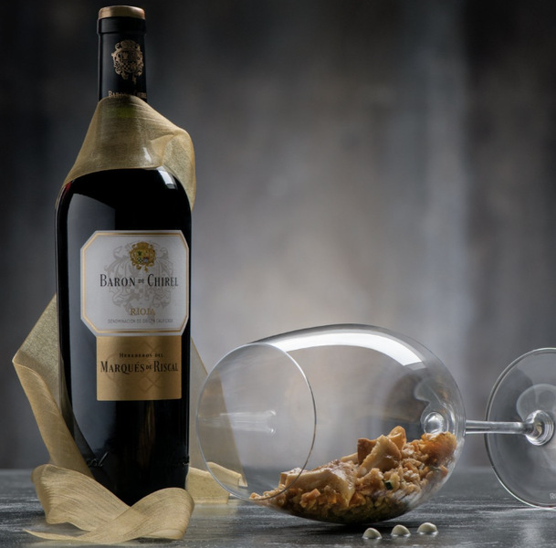 Marqu&eacute;s de Riscal