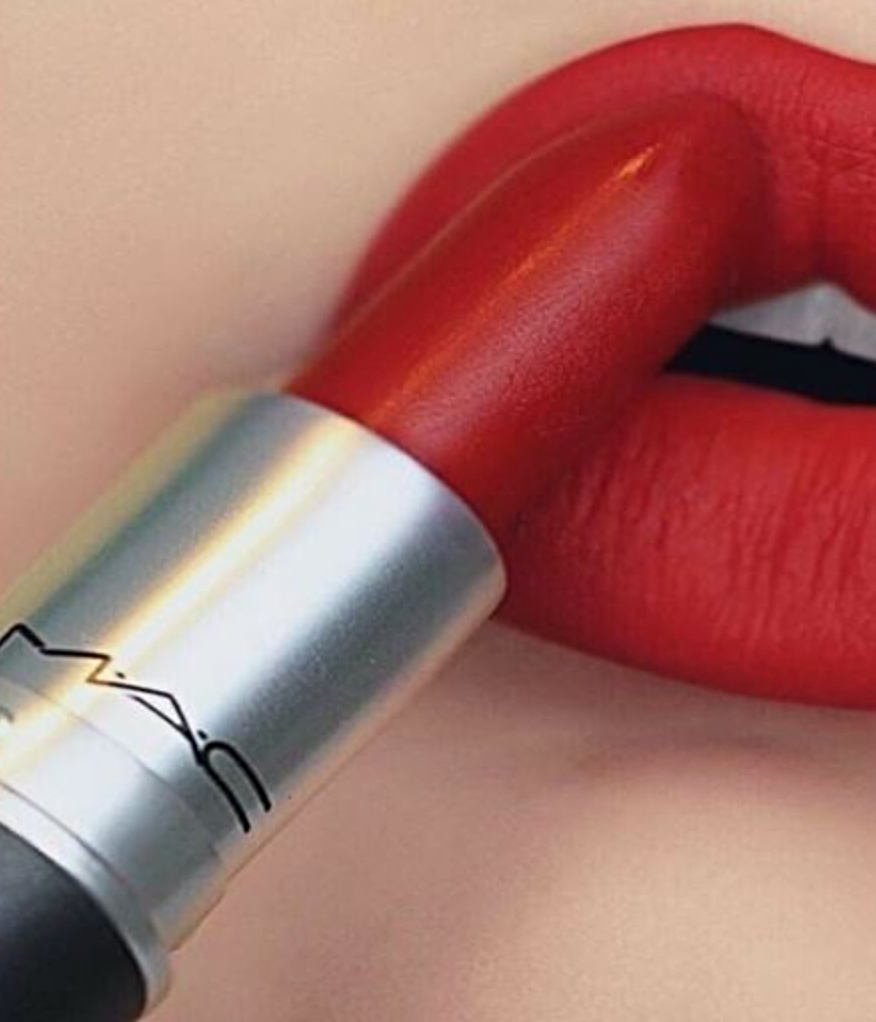 El labial MAC más vendido del mundo