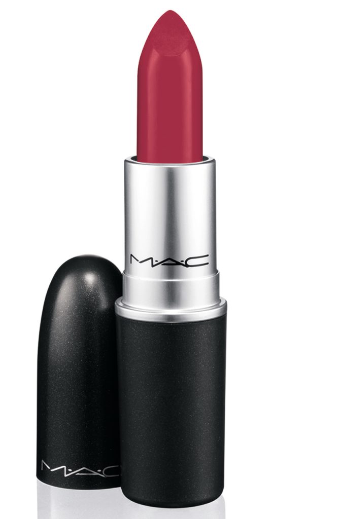 Retro Matte Lipstick Ruby Woo