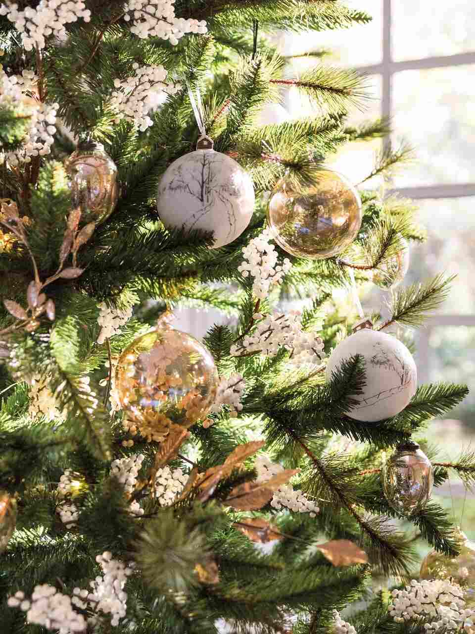 Navidad, decoración Navidad, tendencias decoración Navidad