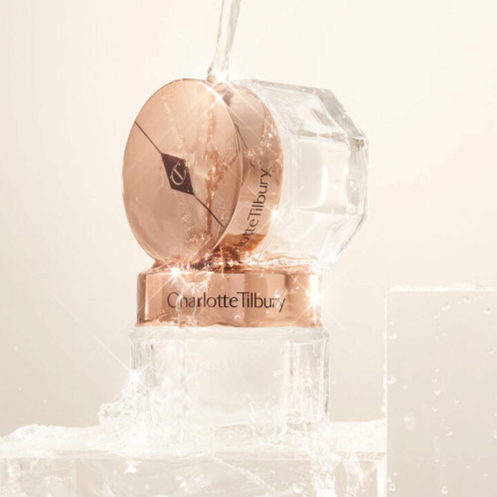Magic Cream, Charlotte Tilbury