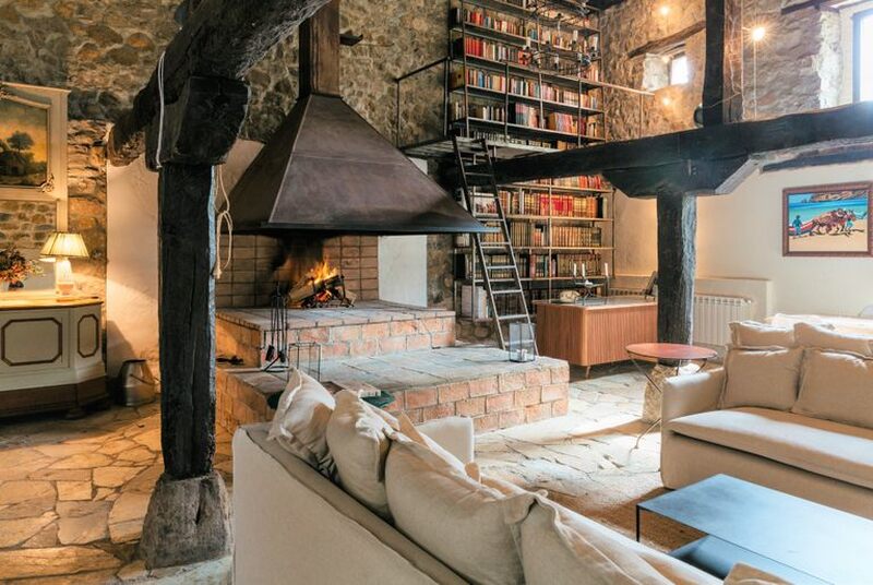 Casa rural Cantabria