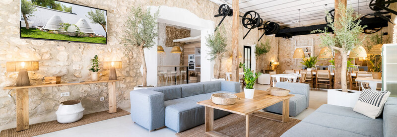 Casa rural Granada