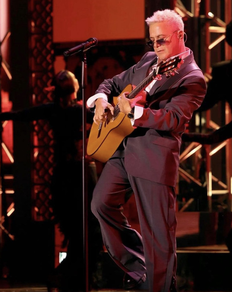 Alejandro Sanz