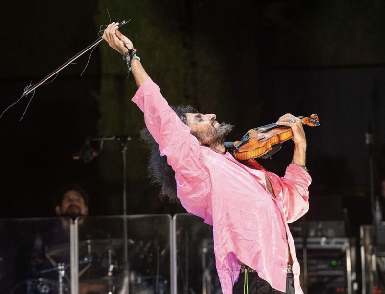 Ara Malikian 