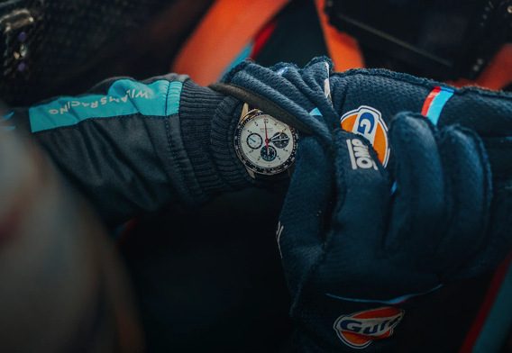 Relojes hombre