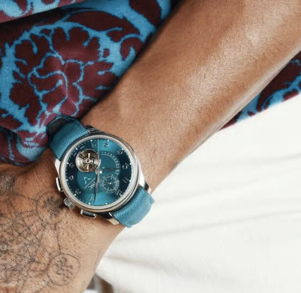 relojes hombre